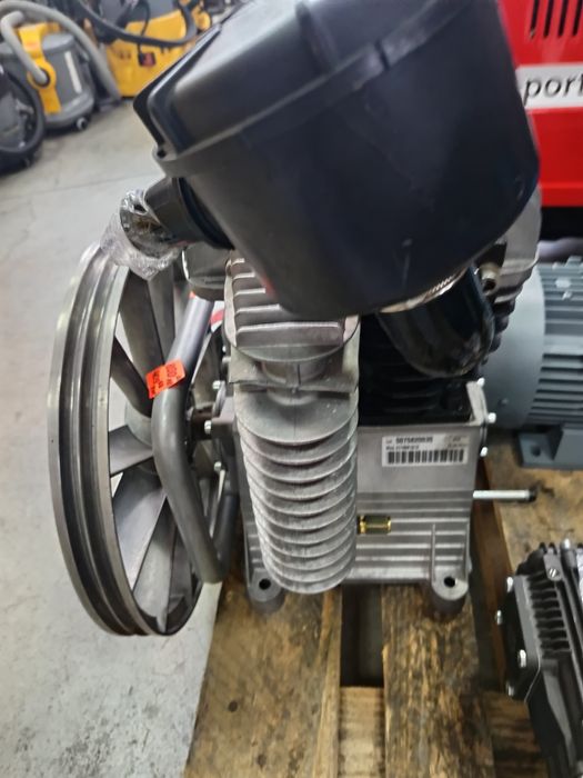 Глава за компресор Abac B 6000