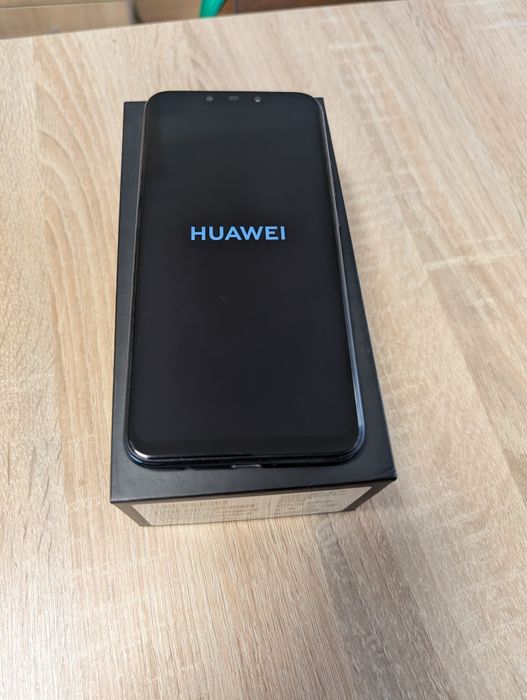 Huawei Mate 20 lite