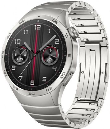 Huawei Watch Gt 4 natural titan