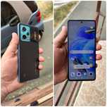 Xiaomi Poco Redmi 12 Pro 5G 128 Gb Dual Sim