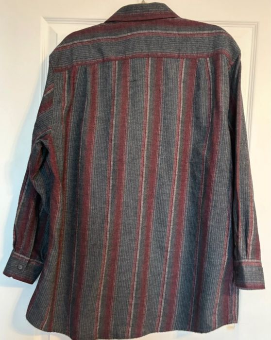 Camasa Walbusch Thermo barbati marimea 41 42