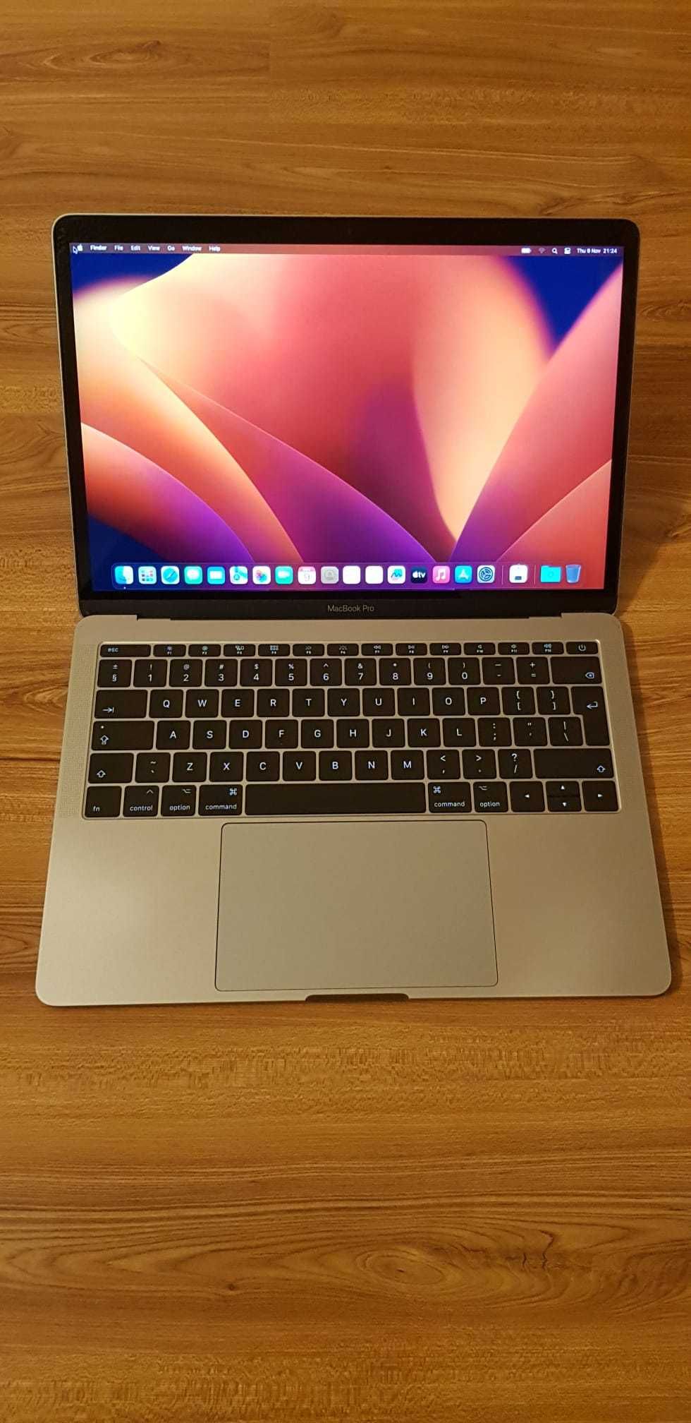 MacBook Pro 13" Retina