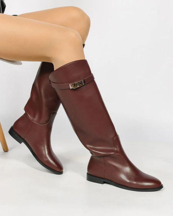 Жокейские сапоги , деми , новые 38,5 размер