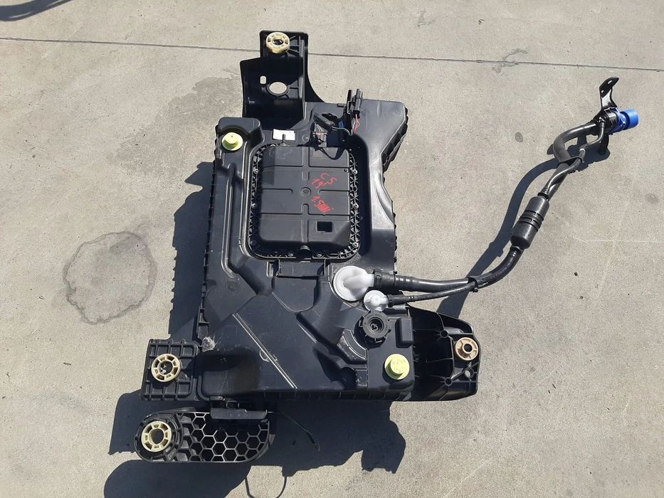 rezervor adblue 1.5 hdi  citroen c5 aircross 2019 9825645580  12678023