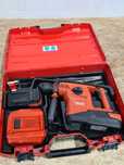 Rotopercutor SDS Plus Hilti TE 30-A36