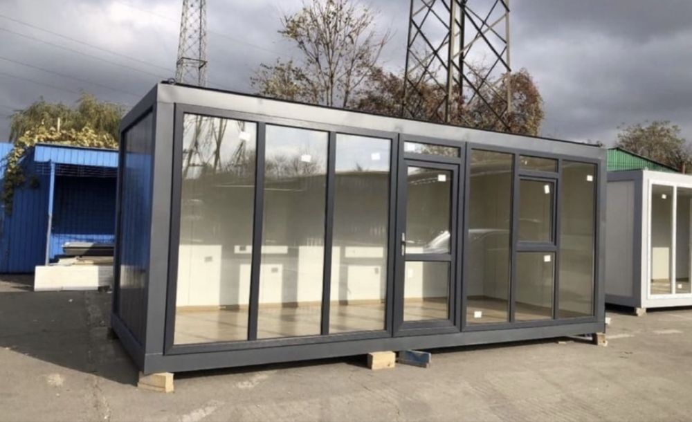 Container chiosc 3,00x2,40