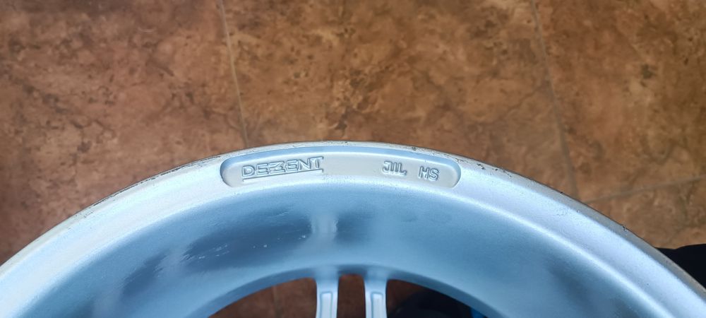 Автомобилни джанти