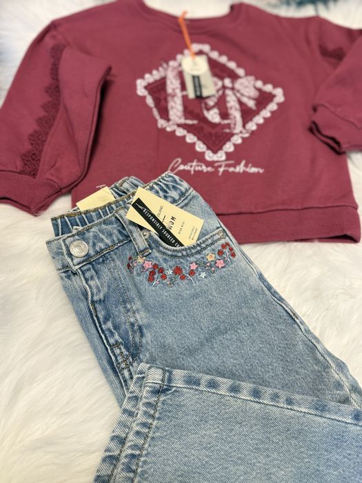 Set pentru fetite River Island