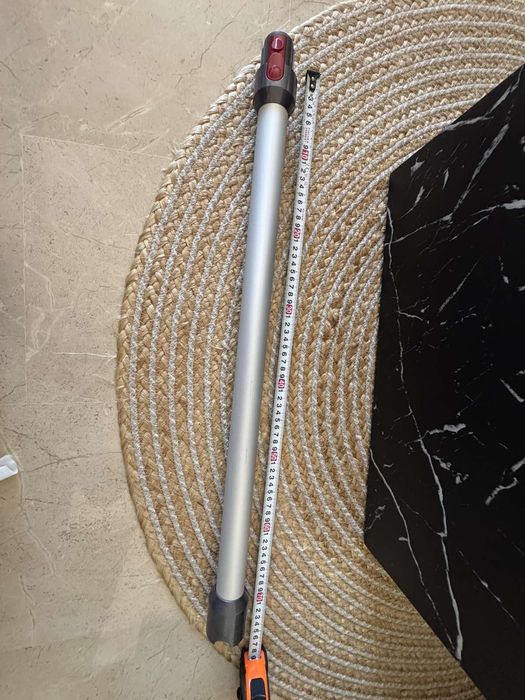 Тръби за прахосмукачка Dyson