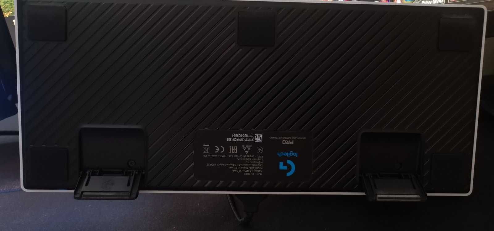 Logitech KDA League of Legends Limited Edition