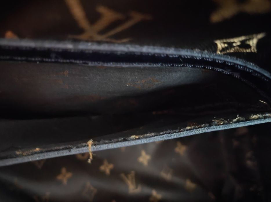 Дамска чанта Louis  Vuitton