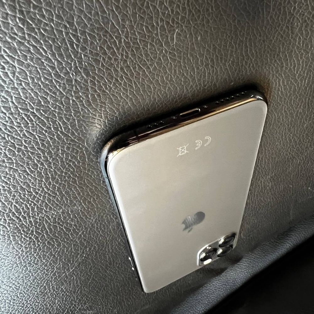 iPhone 11 Pro 64GB, Space Gray, без забележки