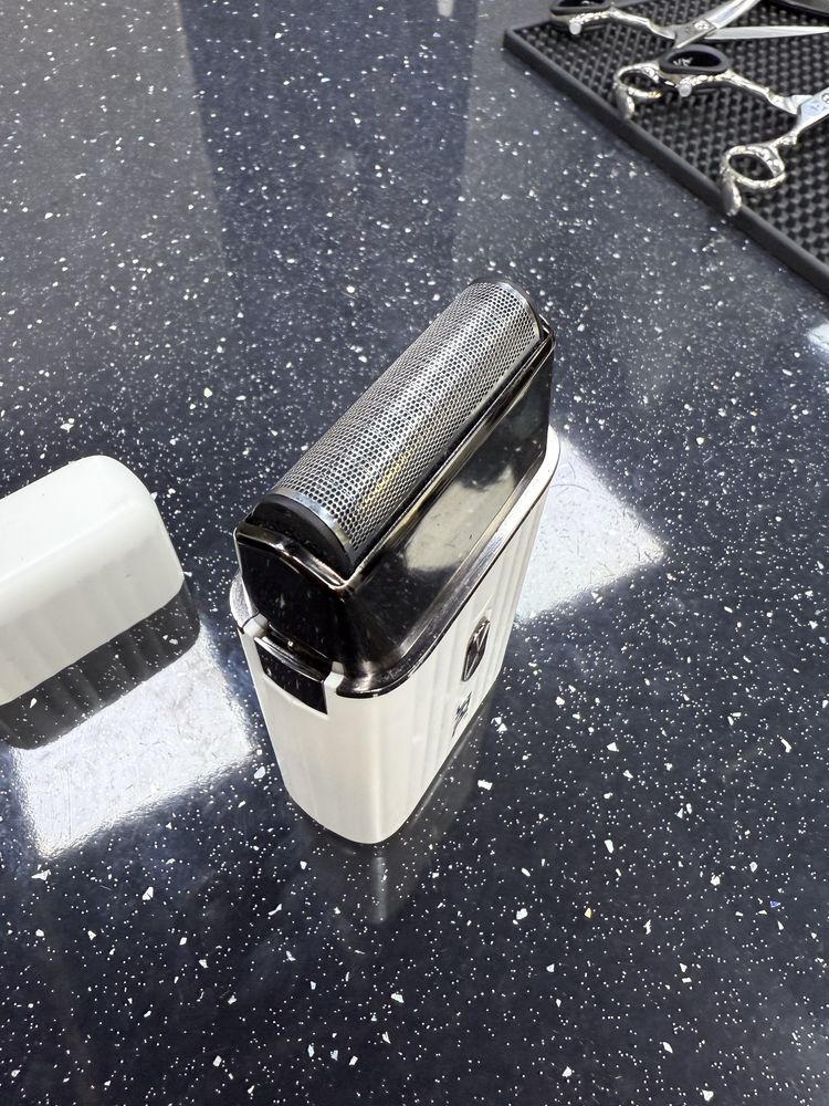 JRL Onyx Ghost SF Pro Shaver