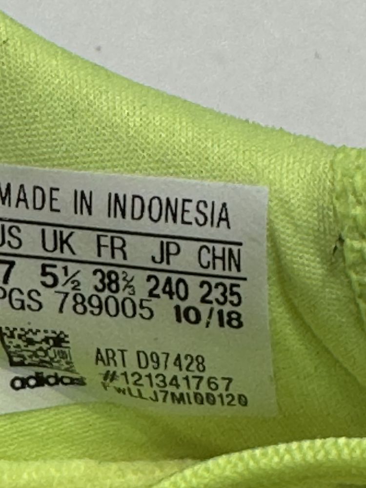 Маратонки ADIDAS SOLAR GLIDE ST.Номер 38