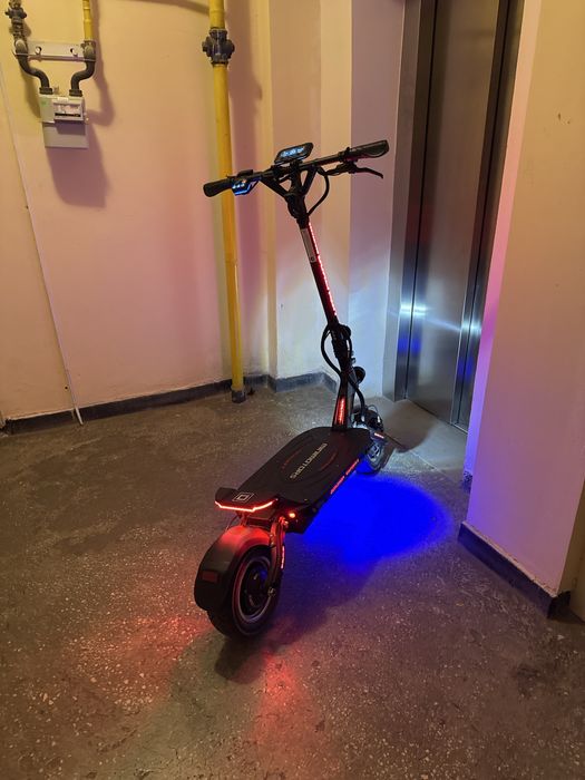 Dualtron Thunder 2