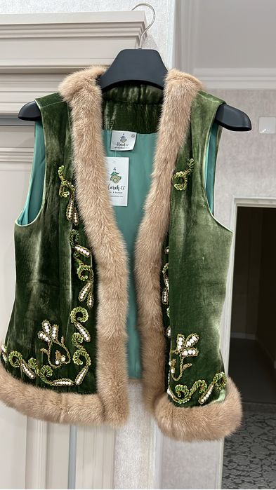 Кажекей с норкой от мач17 новая