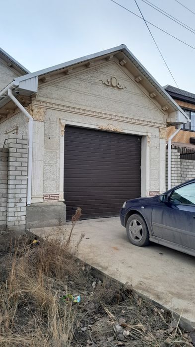 Кровельные работы.Водасток