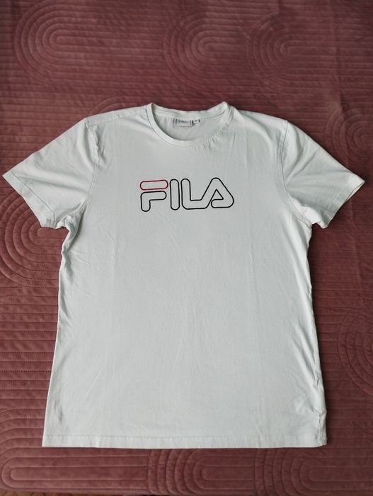 FILA мъжка тениска