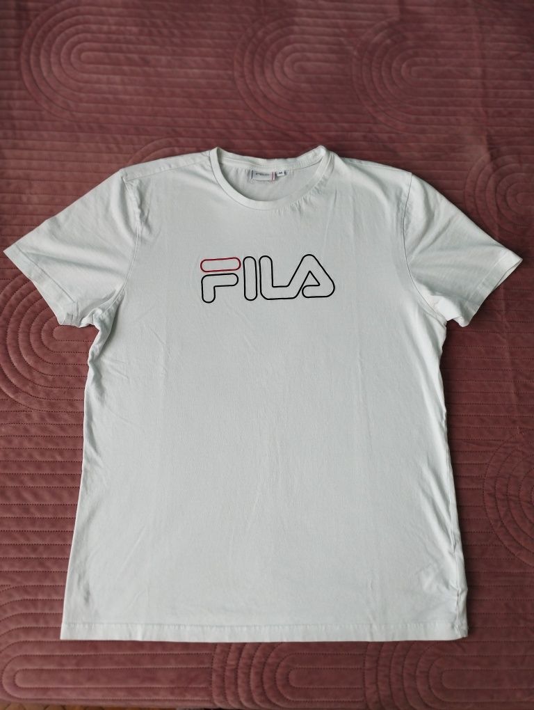 FILA Мъжка тениска