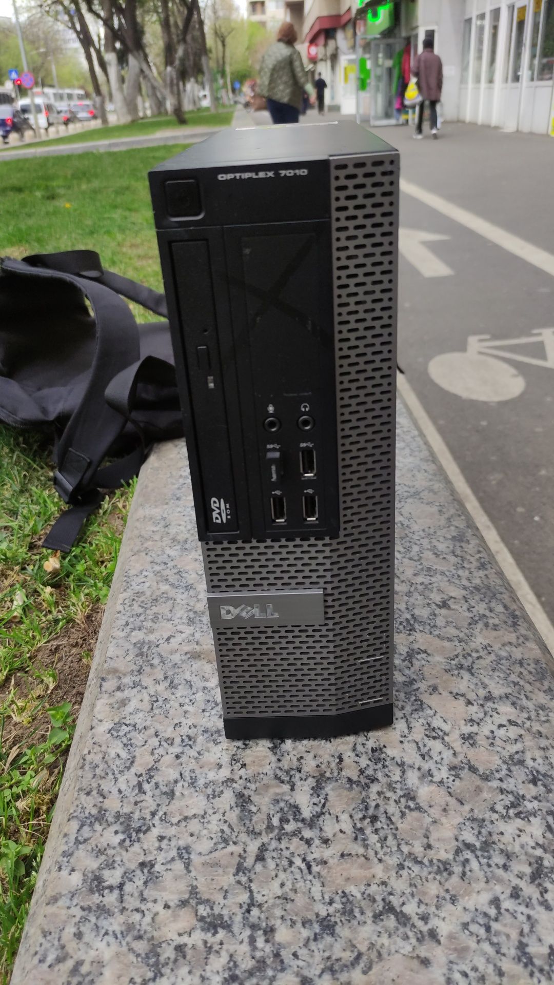 dell optiplex 7010 i5