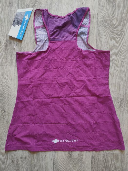 Спортни дамски дрехи Raidlight