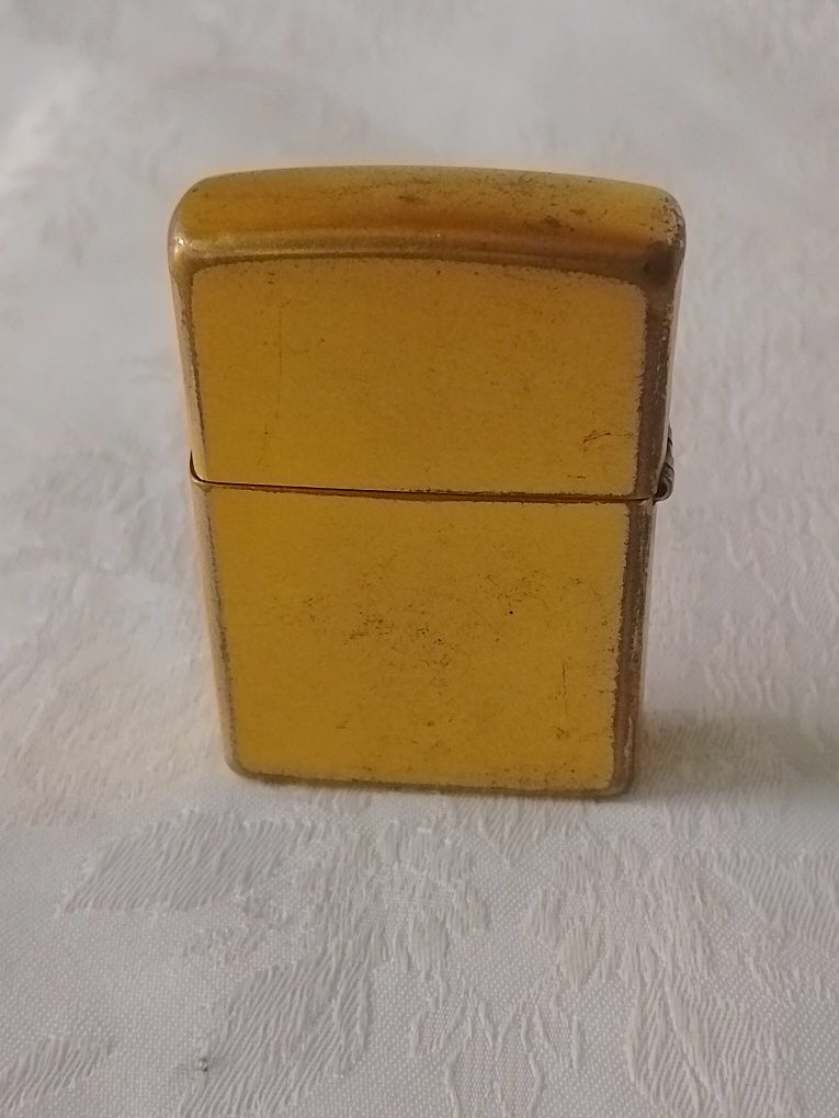 Оригинална запалка Зипо , Zippo -  Bradford  P.A.   . Made in USA -