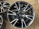 Оригинални джанти Volvo / Волво 19" 5х108