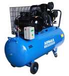 Compresor de aer 200 litri 5.5kw airmax 8 bar,aer refulat 675 lit/min