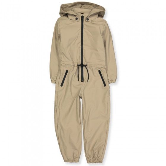 Детски непромокаем гащеризон против дъжд. Kids Only