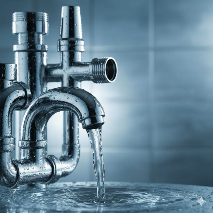 Сантехник в городе Каскелен