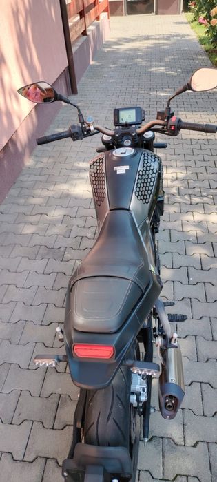 Benelli Leoncino