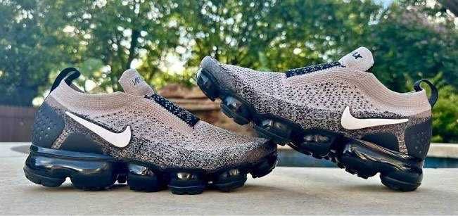 #LIVRARE GRATUITĂ# Adidasi strada/sala Nike Vapormax (Scorpion/Airmax)