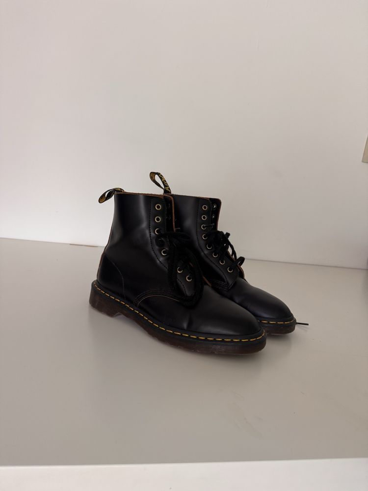 Dr martens размер 42 като нови
