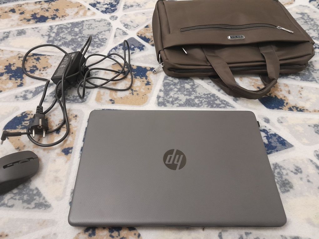 SROCHNI HP 4X1 TERA Atpechatkasi yuzni tanish  bor noutbook narxni kel