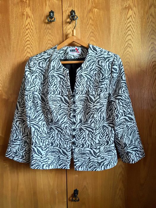 Блузки, жакеты, кофты, пончо из натуральных тканей. Европа.