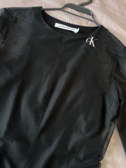 Дамска рокля Calvin Klein