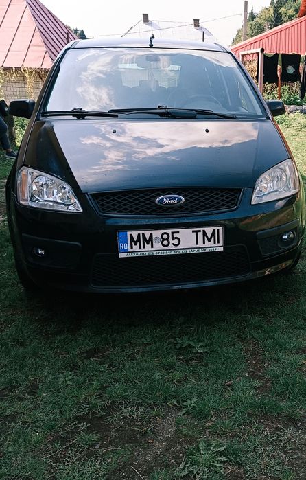 Vând Ford  Focus C Max
