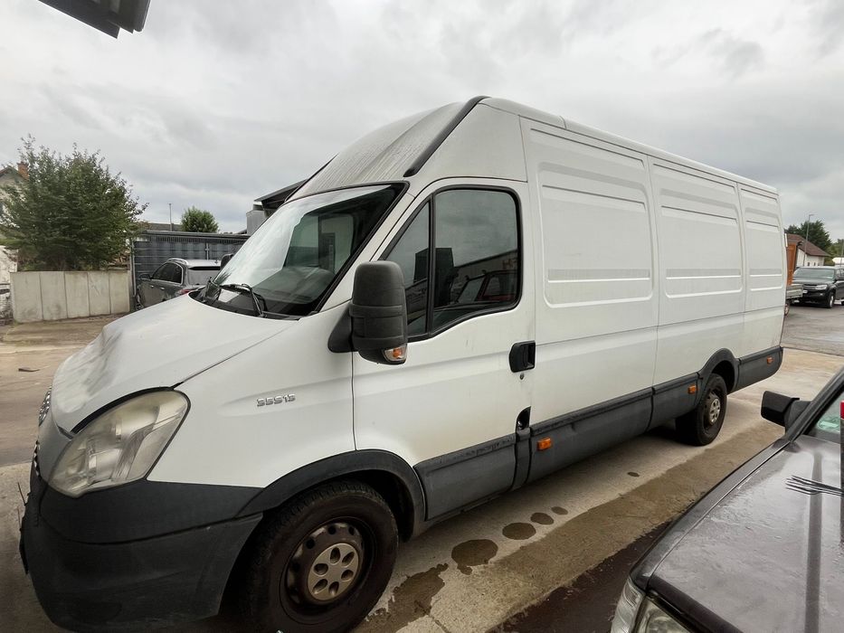 Iveco Daily 2013