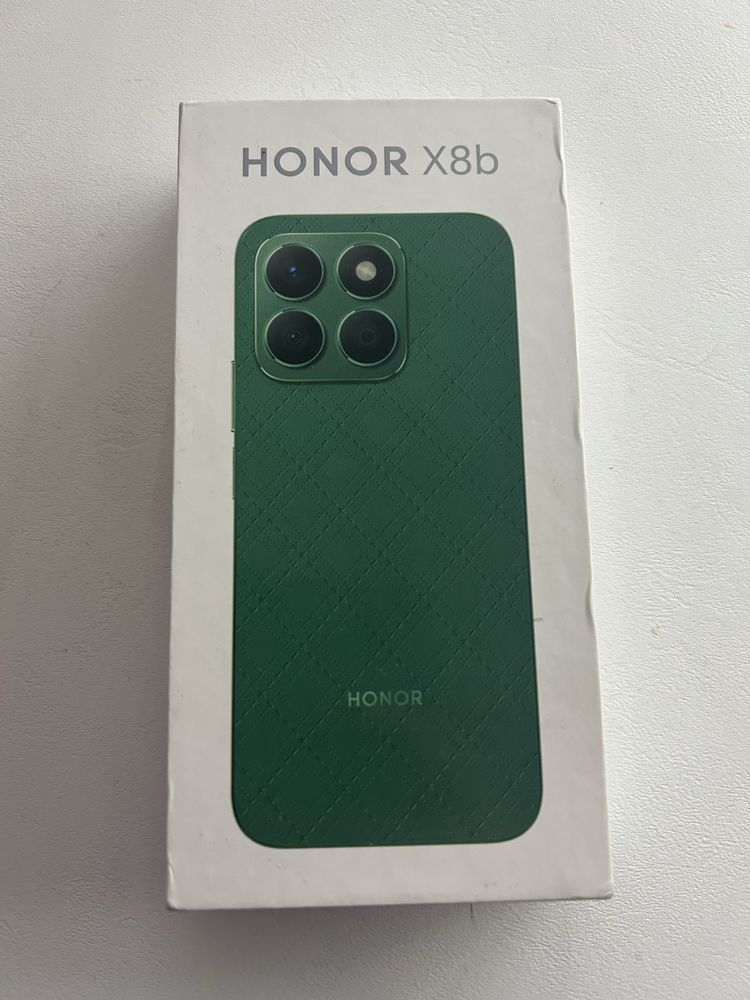 Телефон Honor x8b