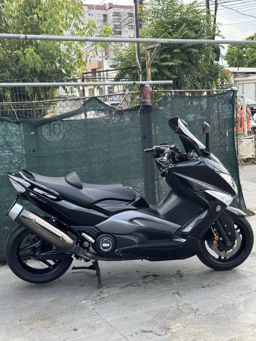 T max 500 55 cp tot Malossi