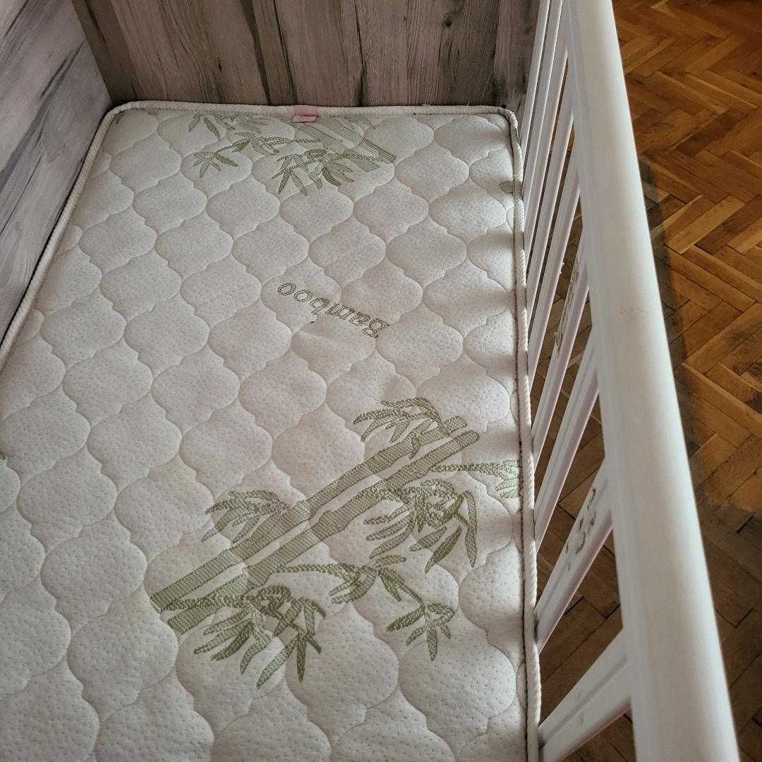 Легло-люлка, трансформиращо се