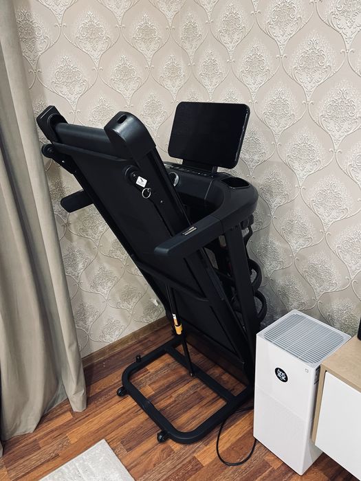 Беговая дорожка