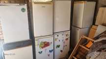 Frigider, congelatoare,plita electrica