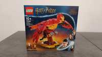 LEGO 76394 Harry Potter - Fawkes, Dumbledore's Phoenix