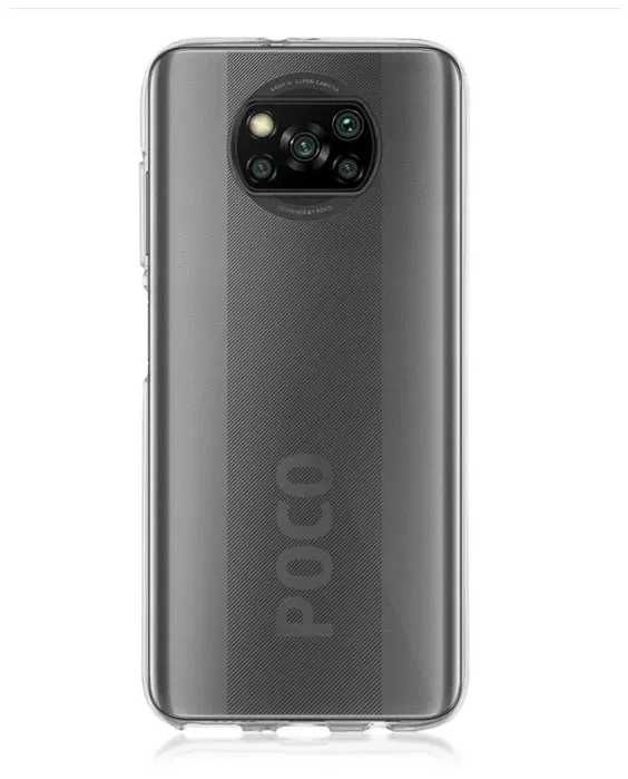 Poco x3 NFC sotiladi