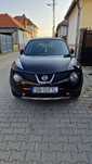 Vand Nissan Juke