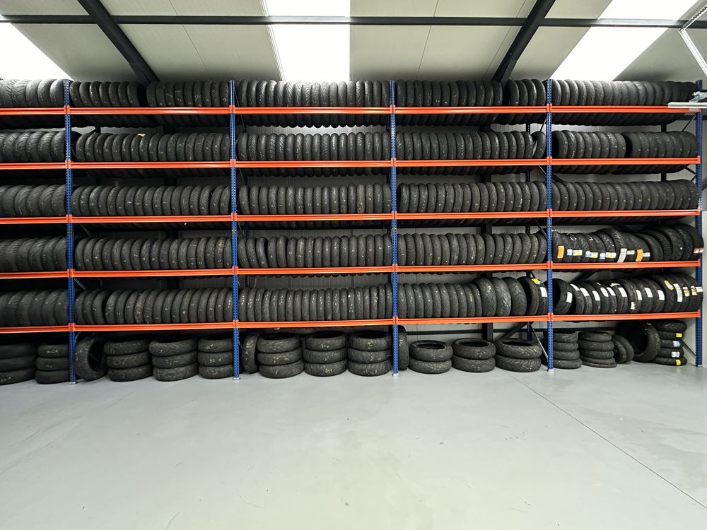 Anvelopa Moto 190 55 17 Bridgestone S22R 2021 Cauciuc Spate C2042