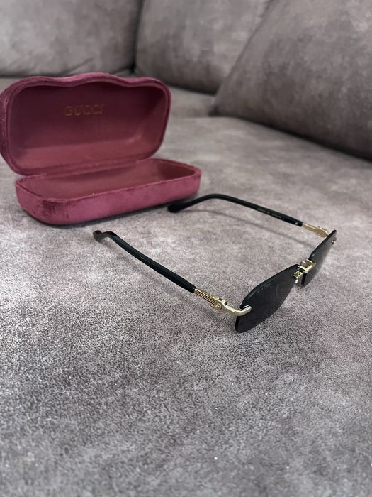 Мъжки очила GUCCI