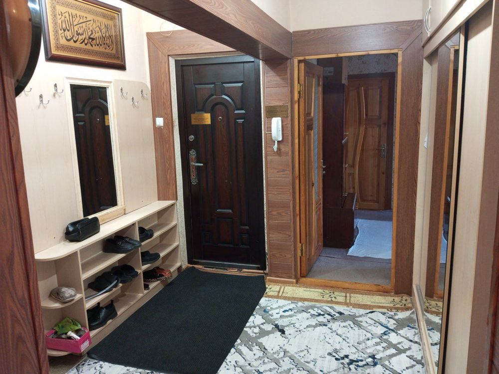 Якасарой аренда 600$