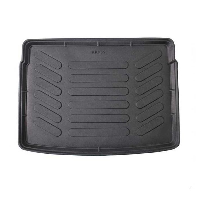 Стелка за багажник RizLine за VW GOLF VI 2008-2012 хечбек Фолксваген 6